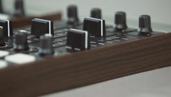 MINE MODULAR CONTROLLER