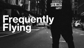SONNY FODERA PREPS 'FREQUENTLY FLYING' ALBUM FOR DEFECTED