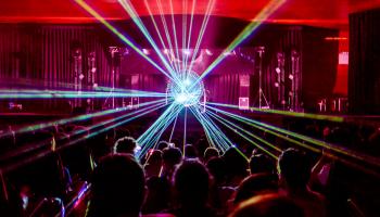  Sónar Barcelona