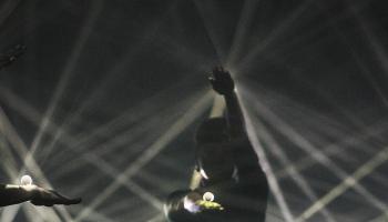 Sónar 2017 