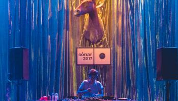 Sónar 2017 