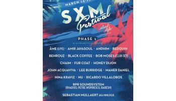 SXM Festival