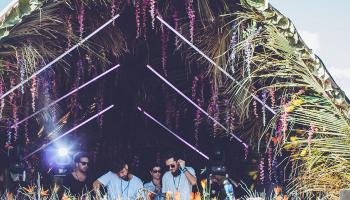 SXM Festival