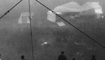 The first gatherings of electronic music lovers, Teknivals