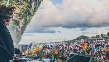 SXM Festival