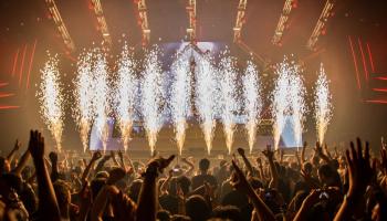 Amsterdam Dance Event