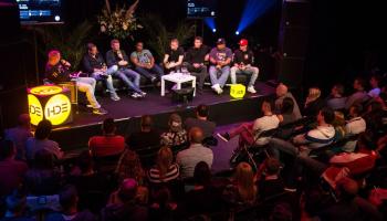 Amsterdam Dance Event