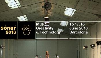  Sónar Barcelona
