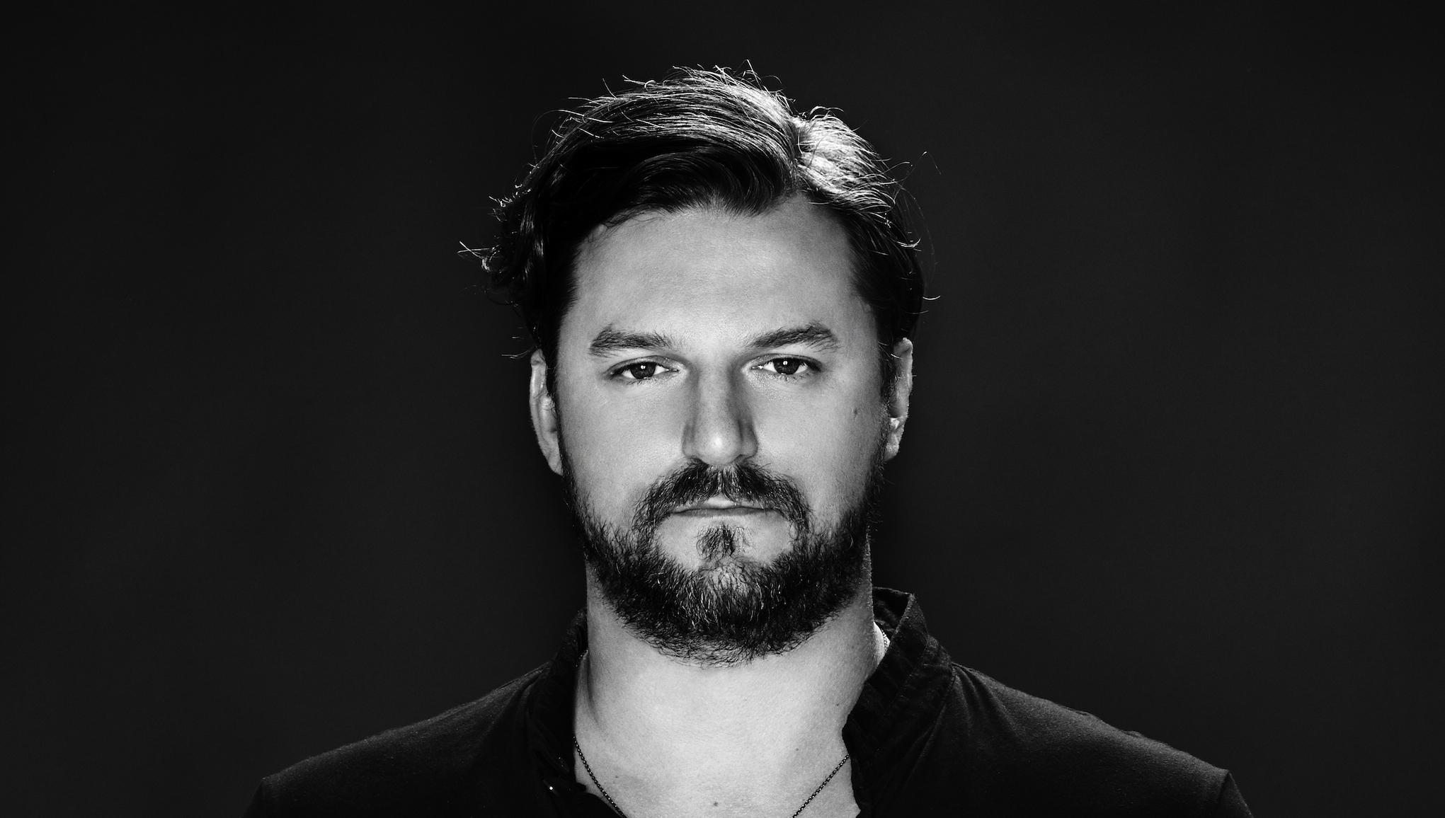 Interview with Solomun