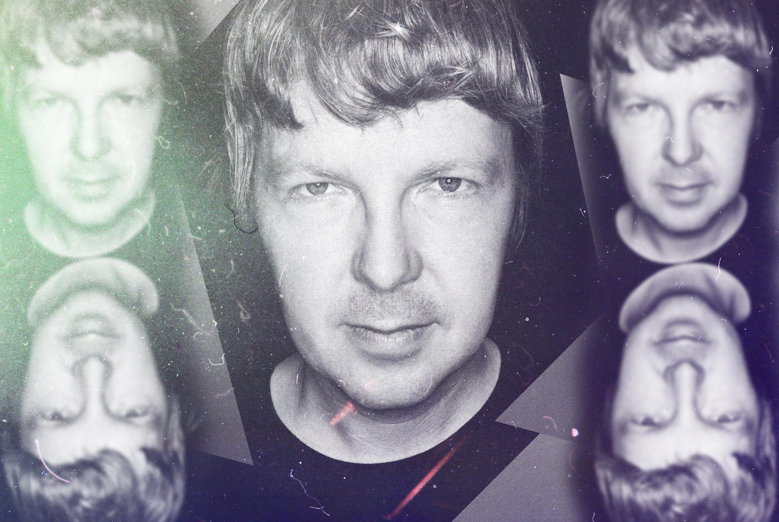 Interview with John Digweed Interview with John Digweed