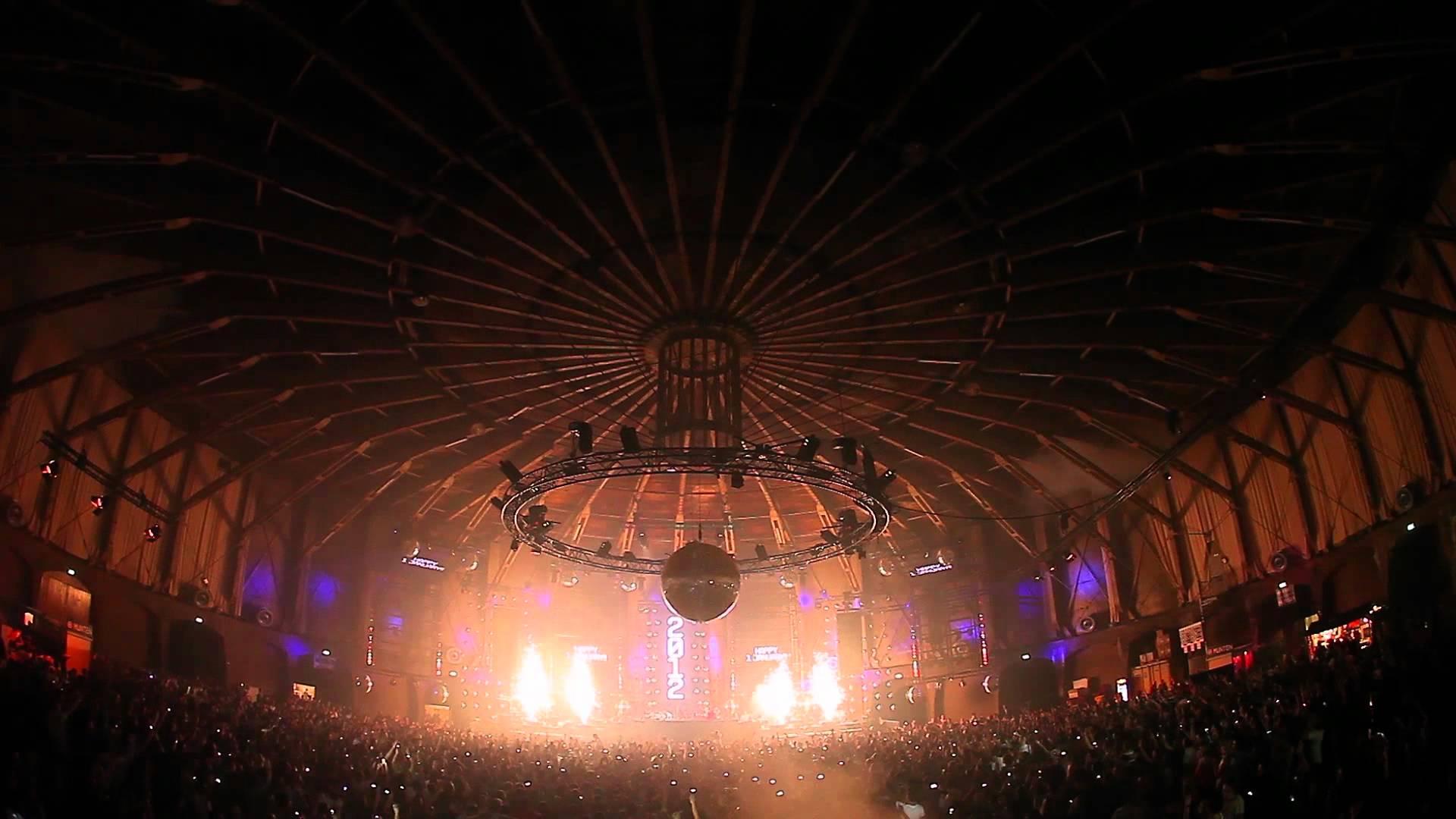 Awakenings at ADE