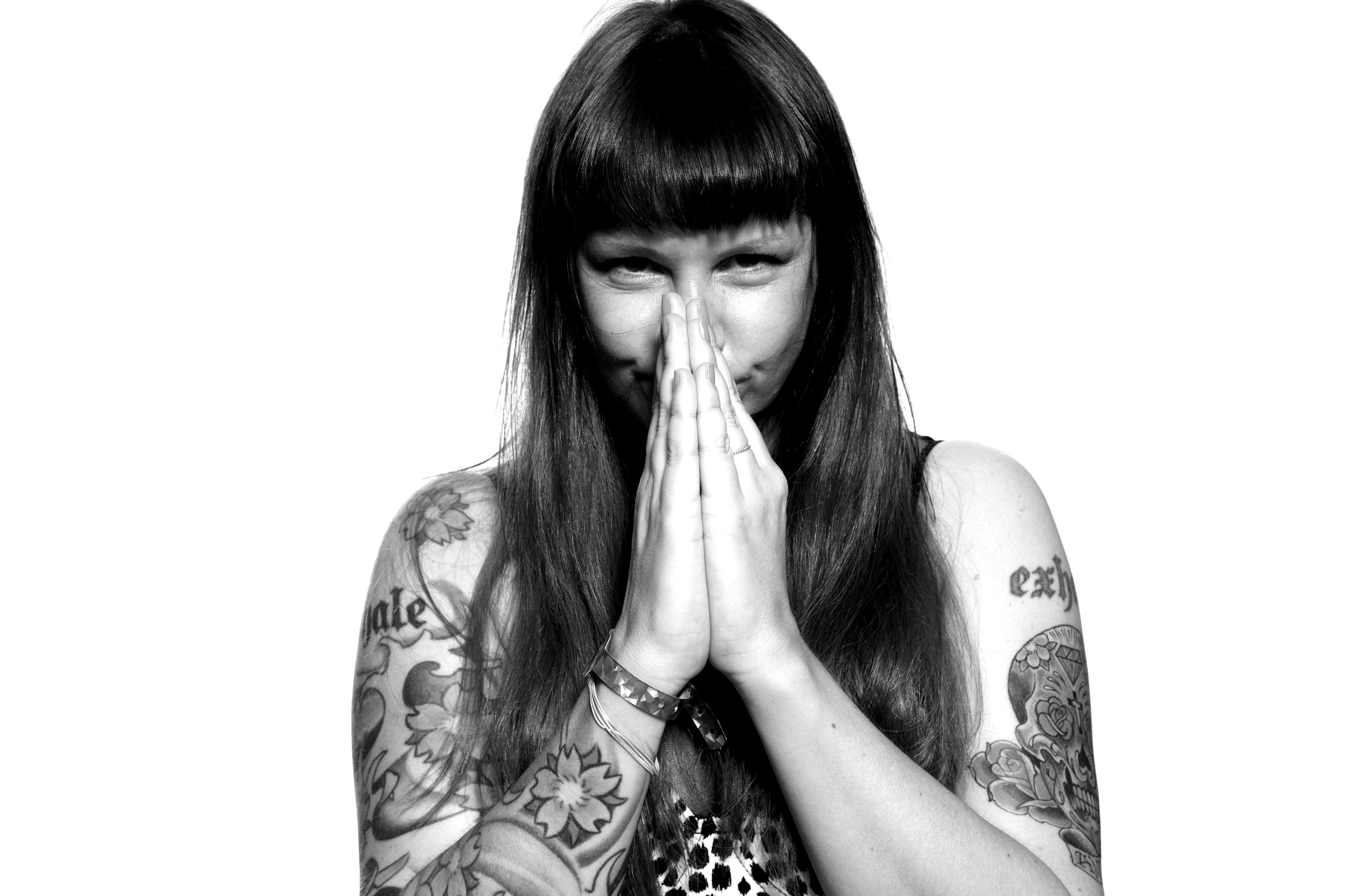 Miss Kittin