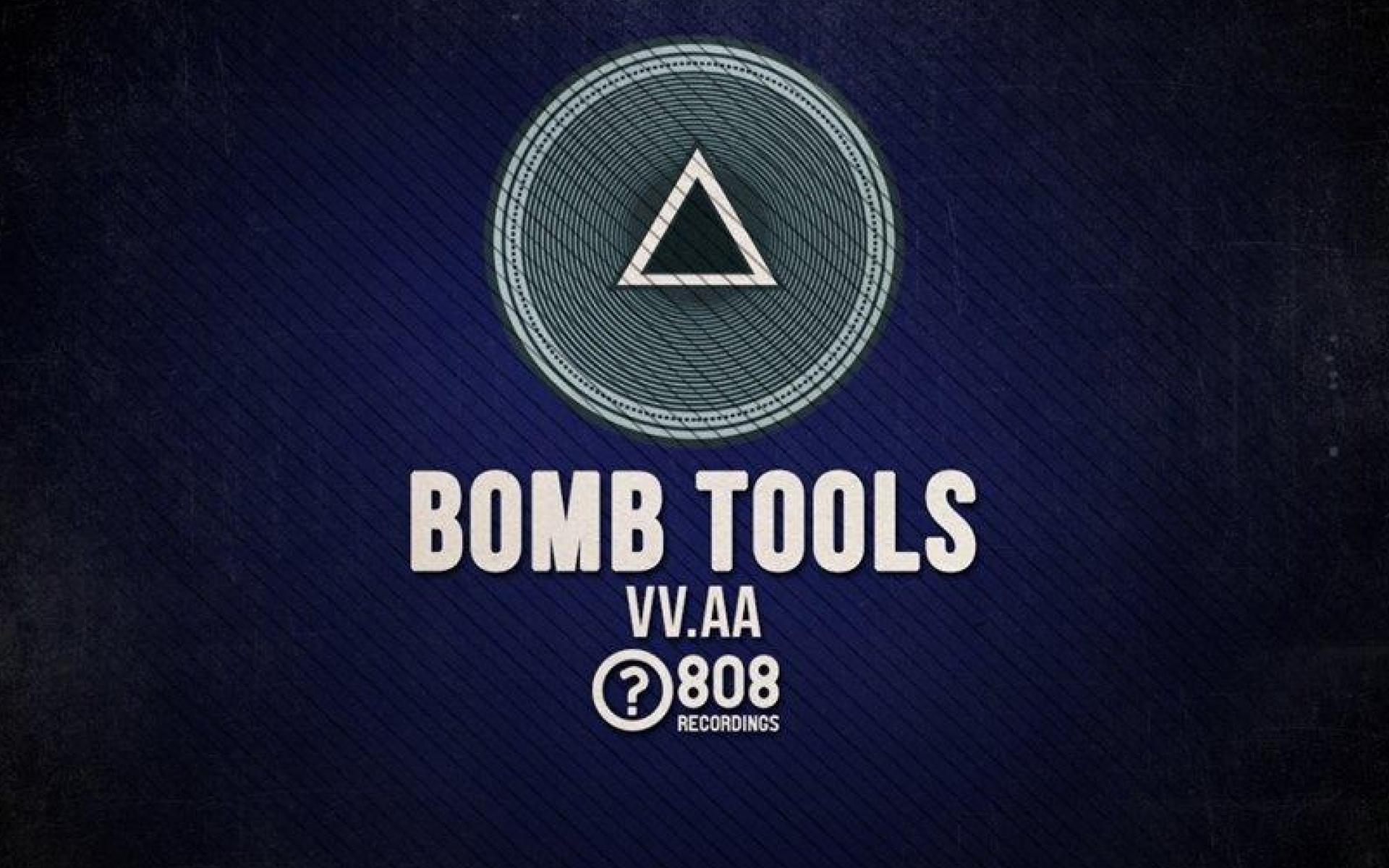 VV.AA. Bomb Tools