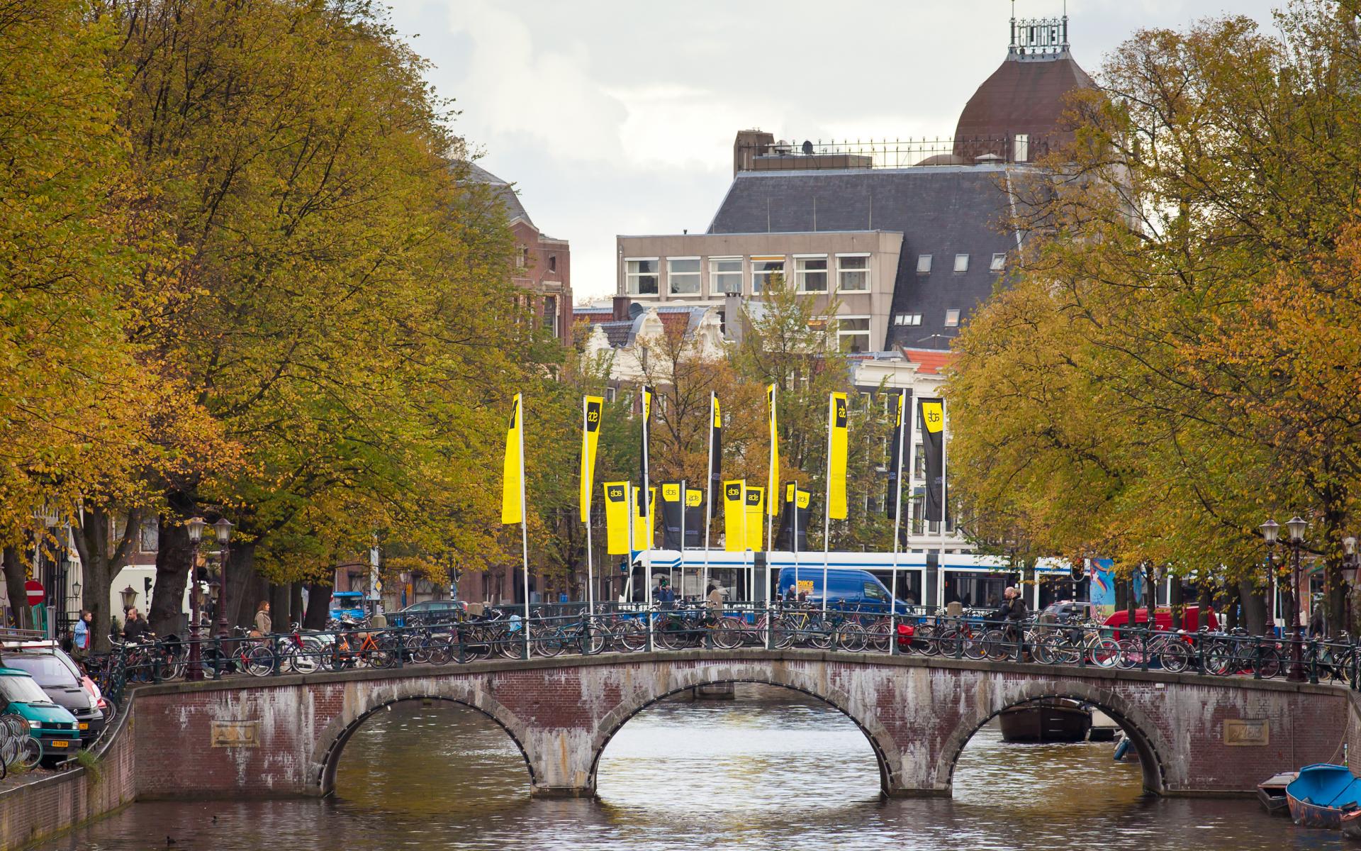 AMSTERDAM DANCE EVENT EXPECTS RECORD BREAKING EDITION