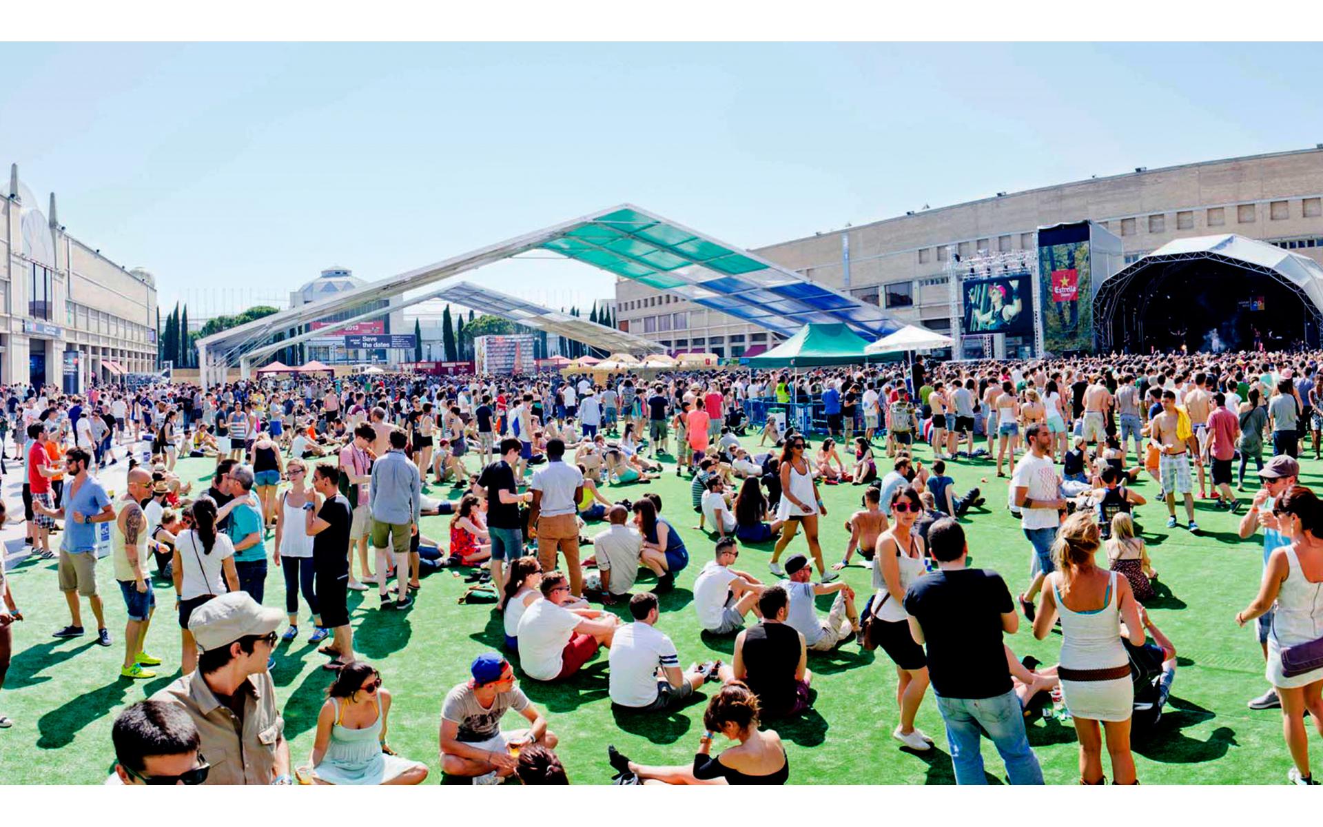 Sónar Festival