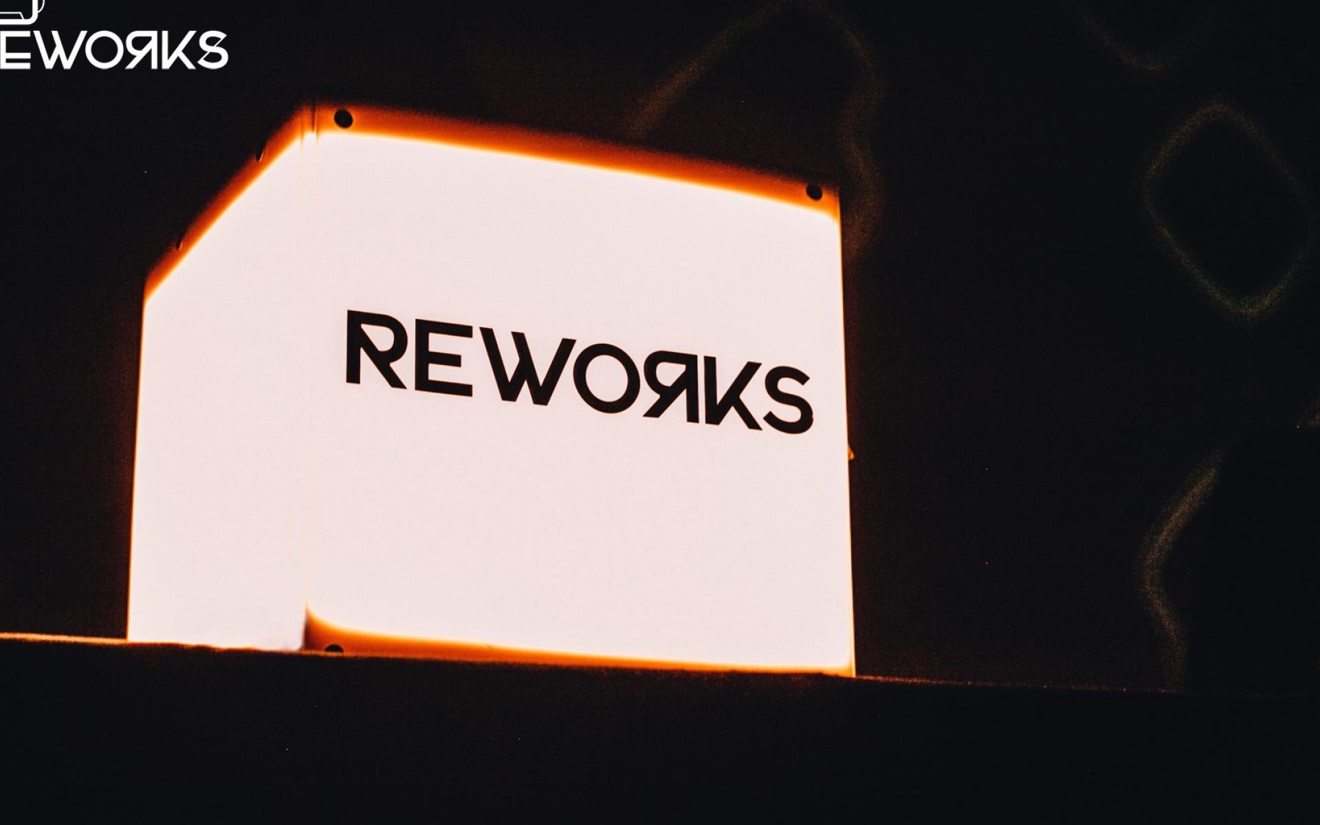 Reworks Festival 2016