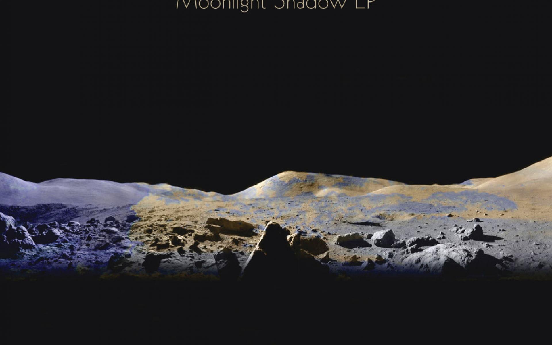 Seidensticker & Salour – Moonlight Shadow EP