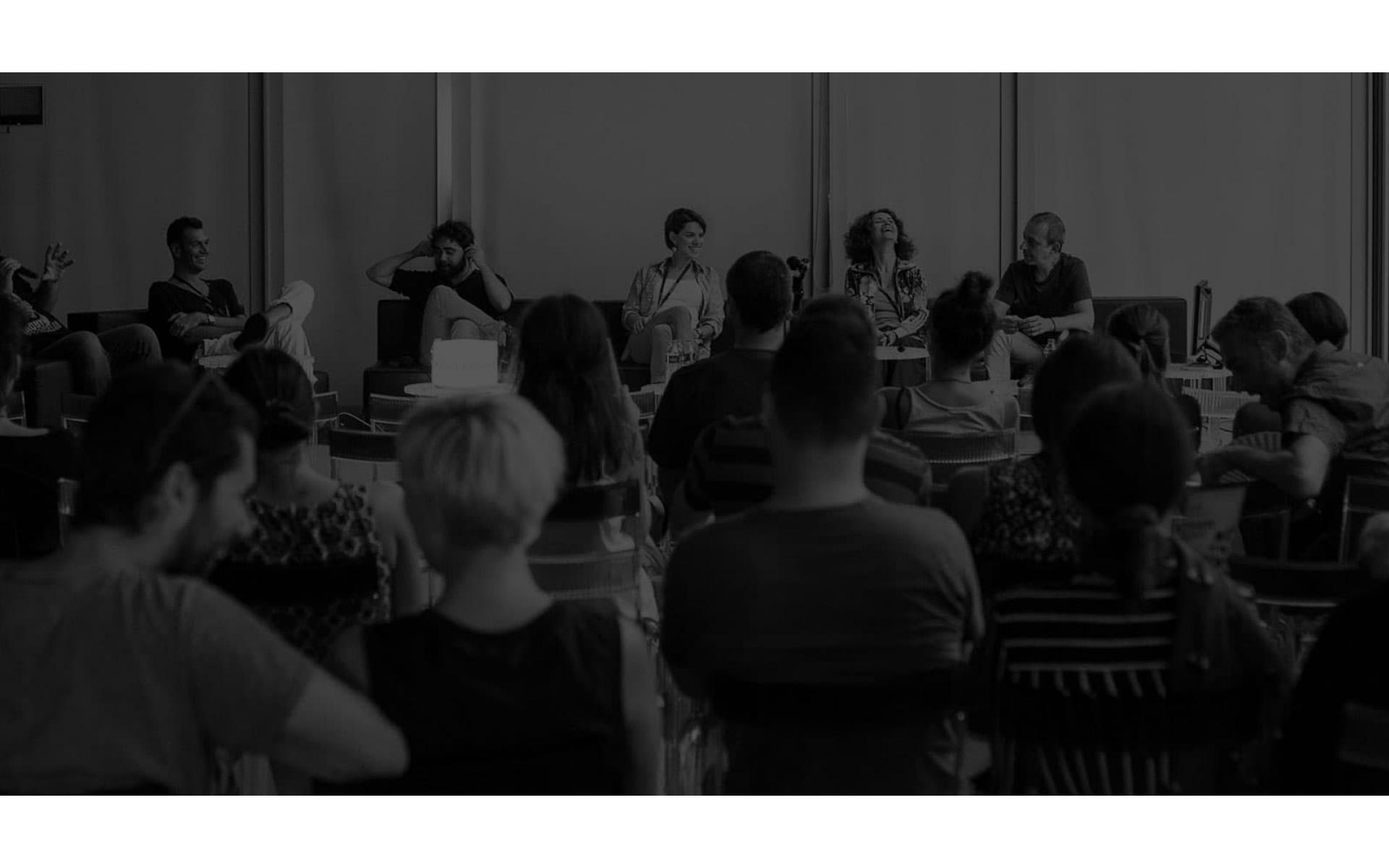 Reworks Agora 2018