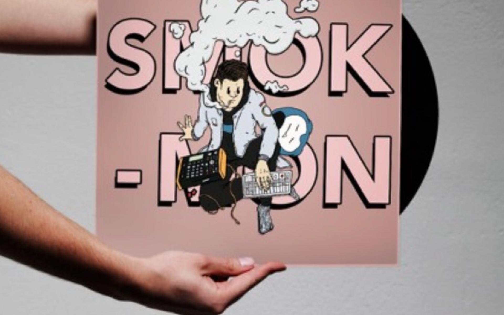 Smok-Mon - Serotonin