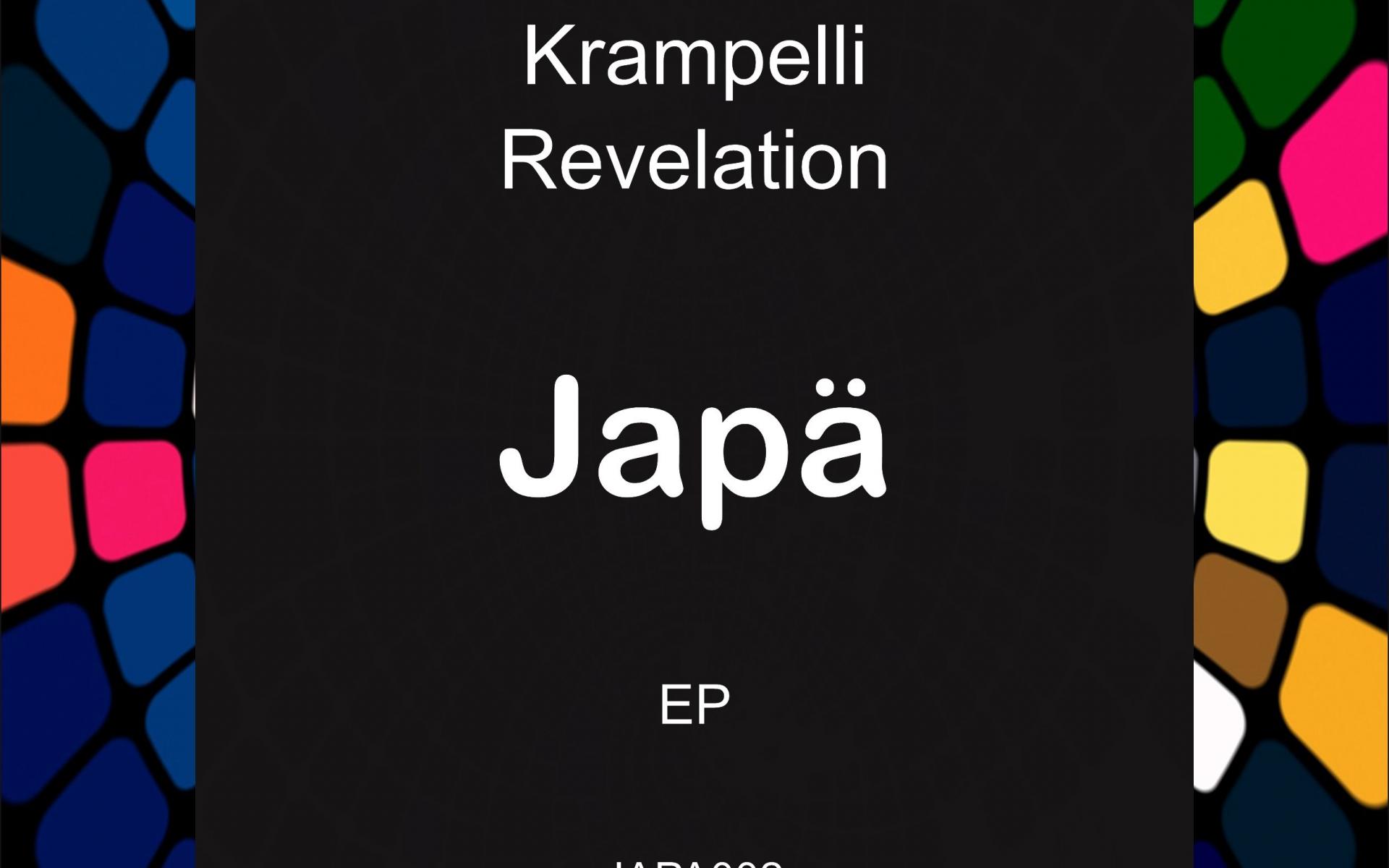 Krampelli - Revelation