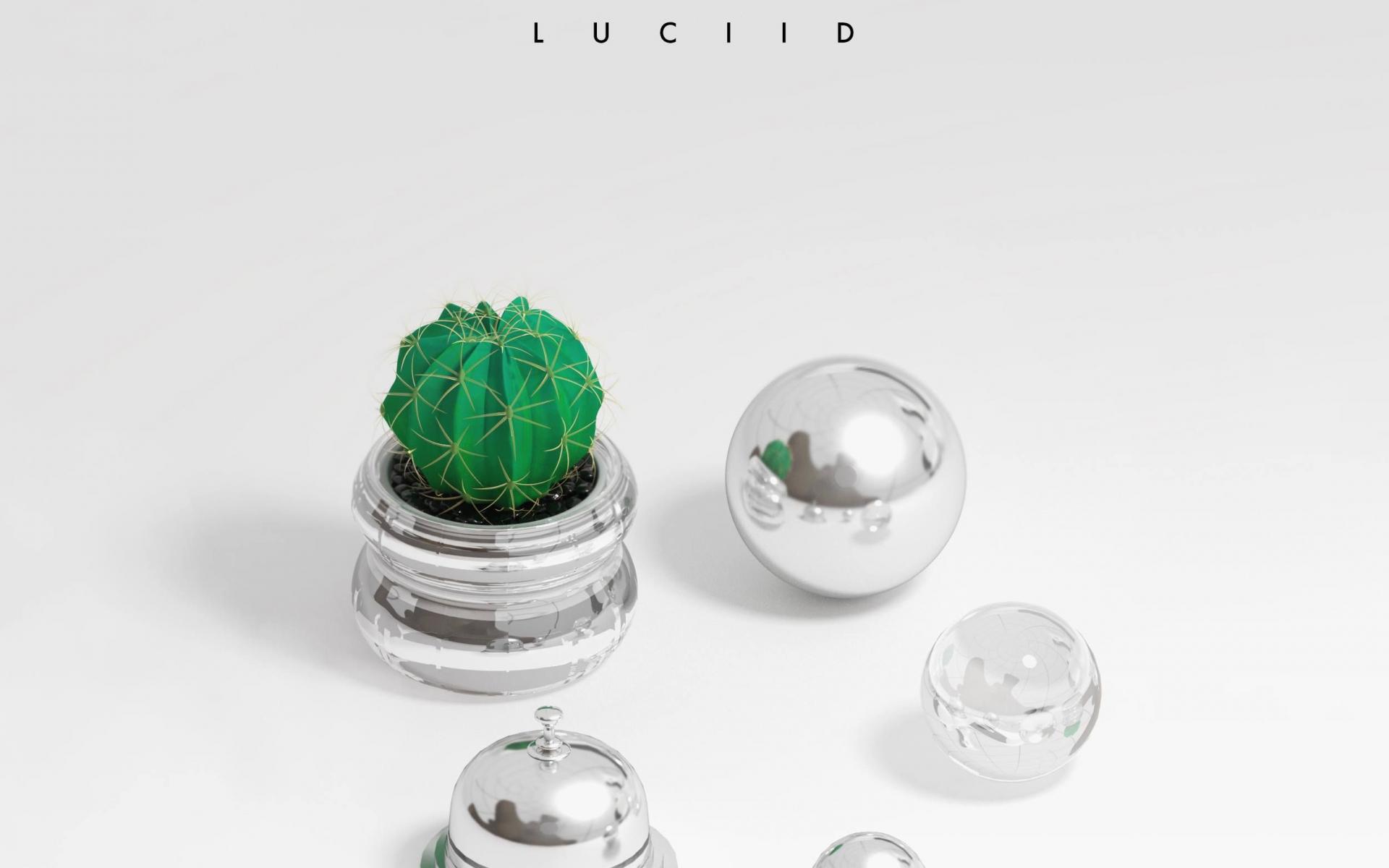 Luciid - Ring Her