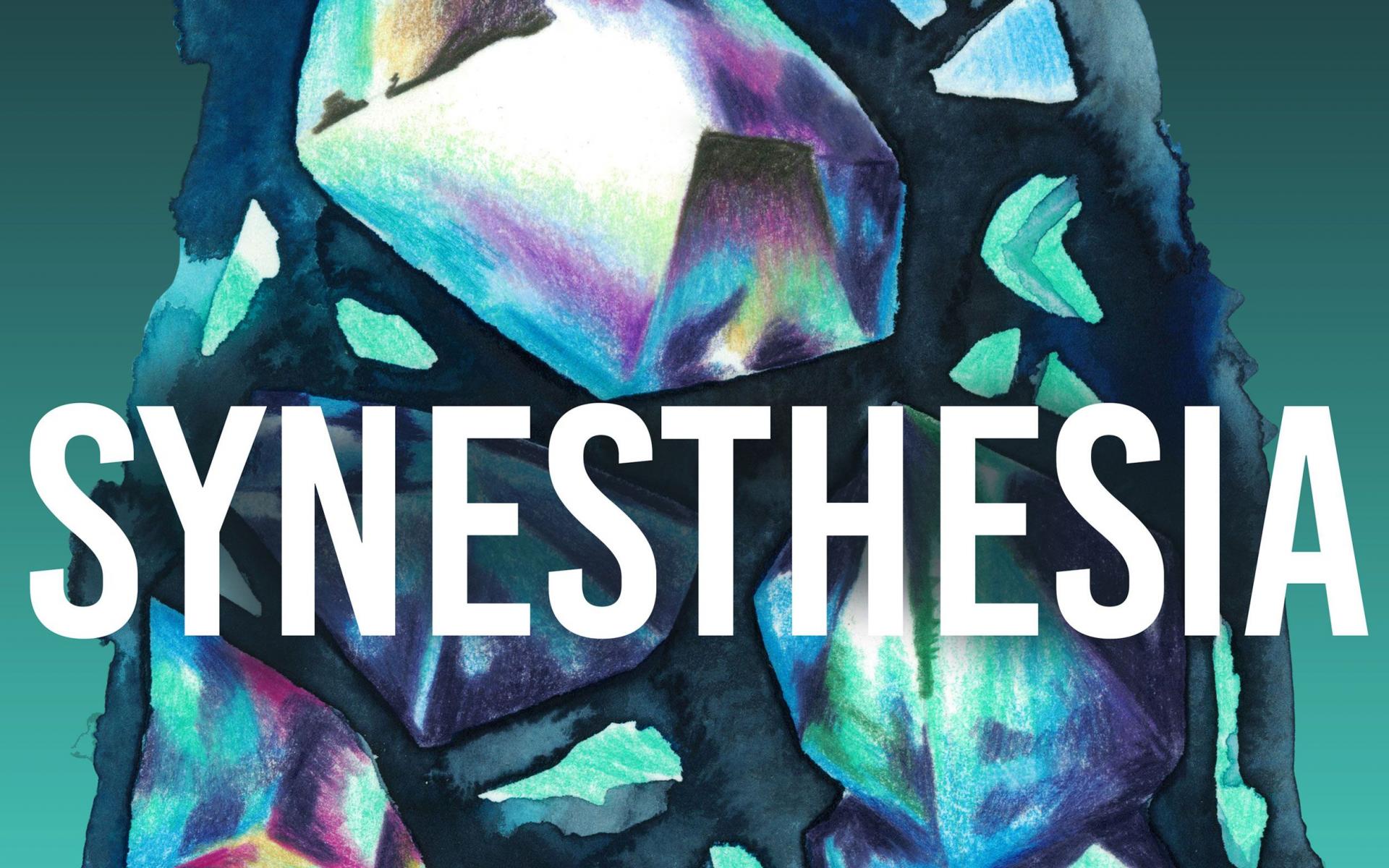 Vincent Marlice - Synesthesia