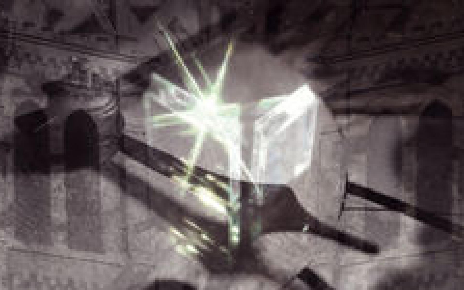 STRAANGE - Mysterious Time Aura 