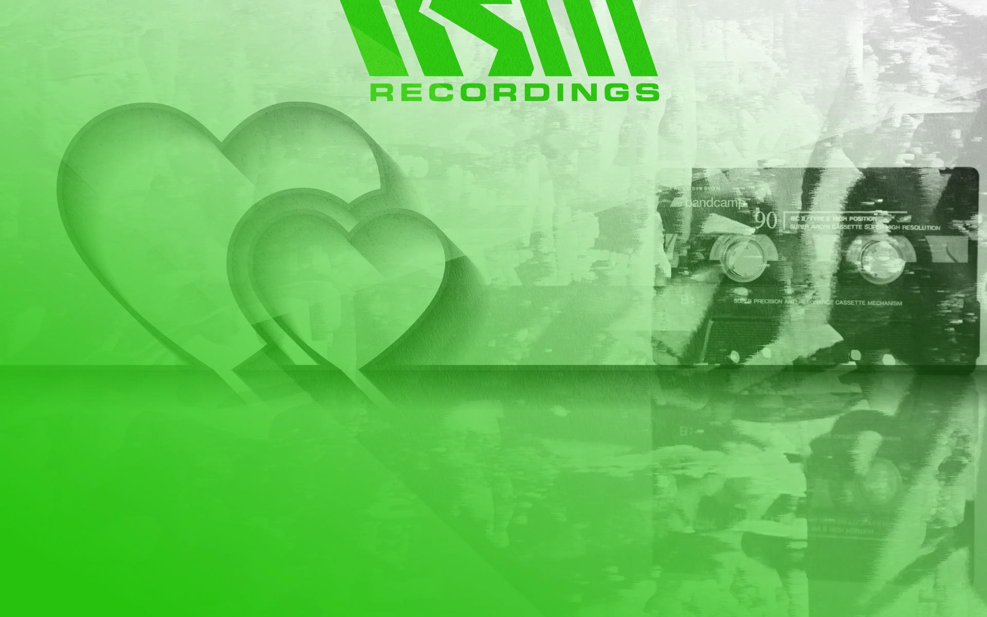 USM Recordings releases music only on Bandcamp