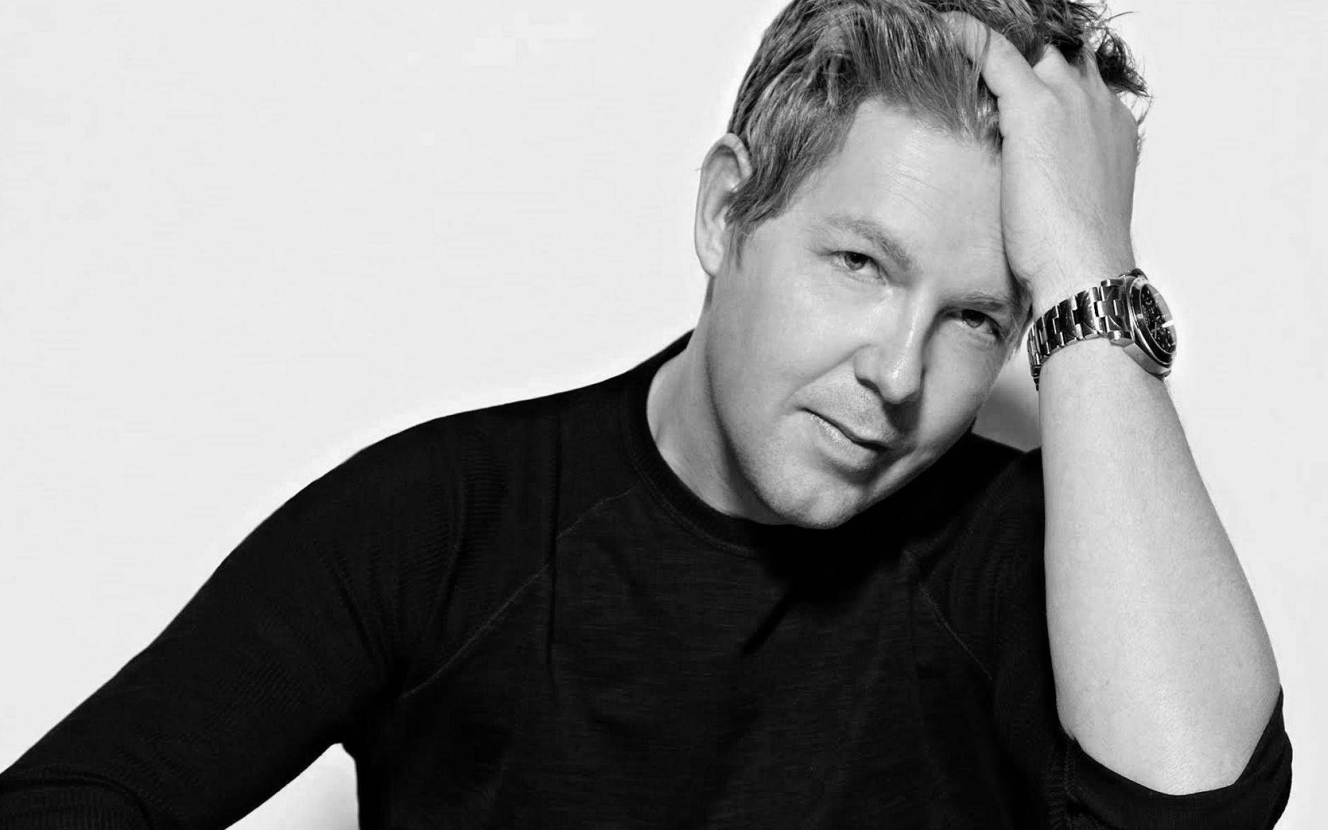 Interview with John Digweed