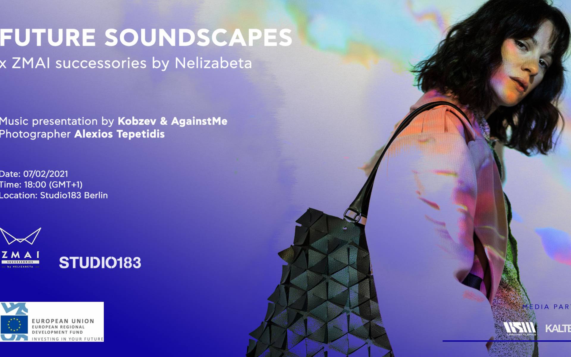 Future Soundscapes