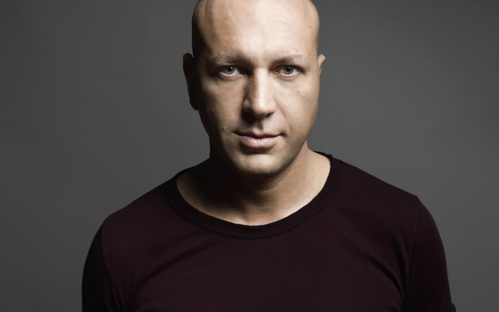 Interview with Marco Carola