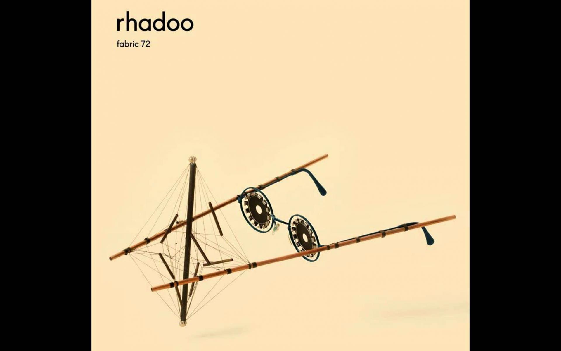 Rhadoo - Fabric 72