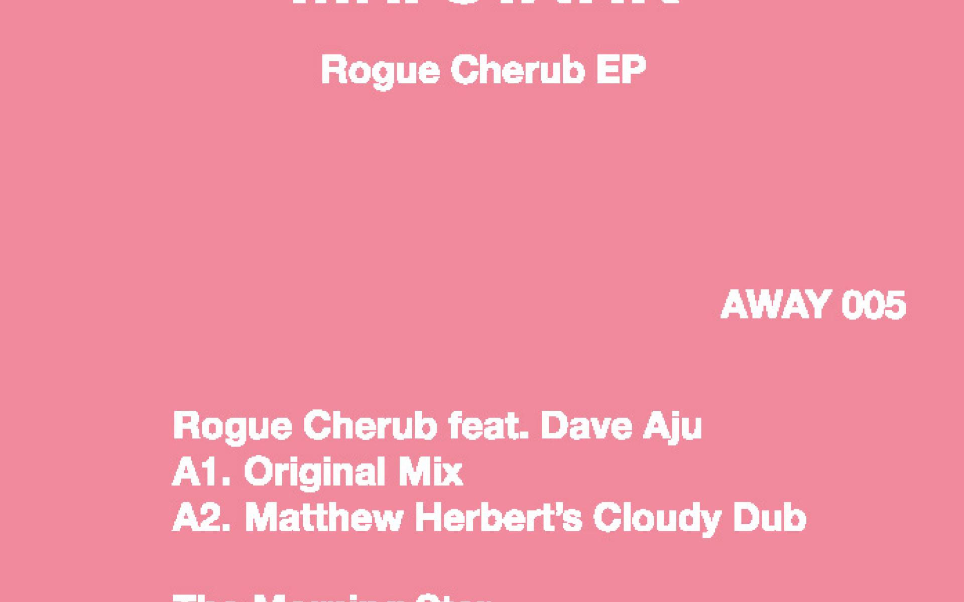 Rogue Cherub EP