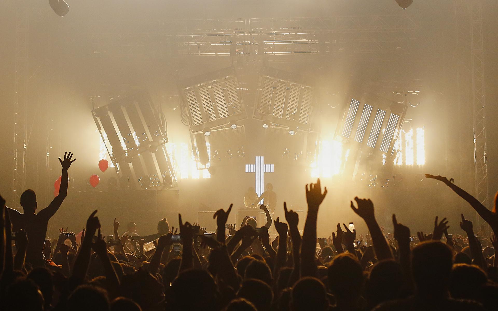 Sónar 2017 