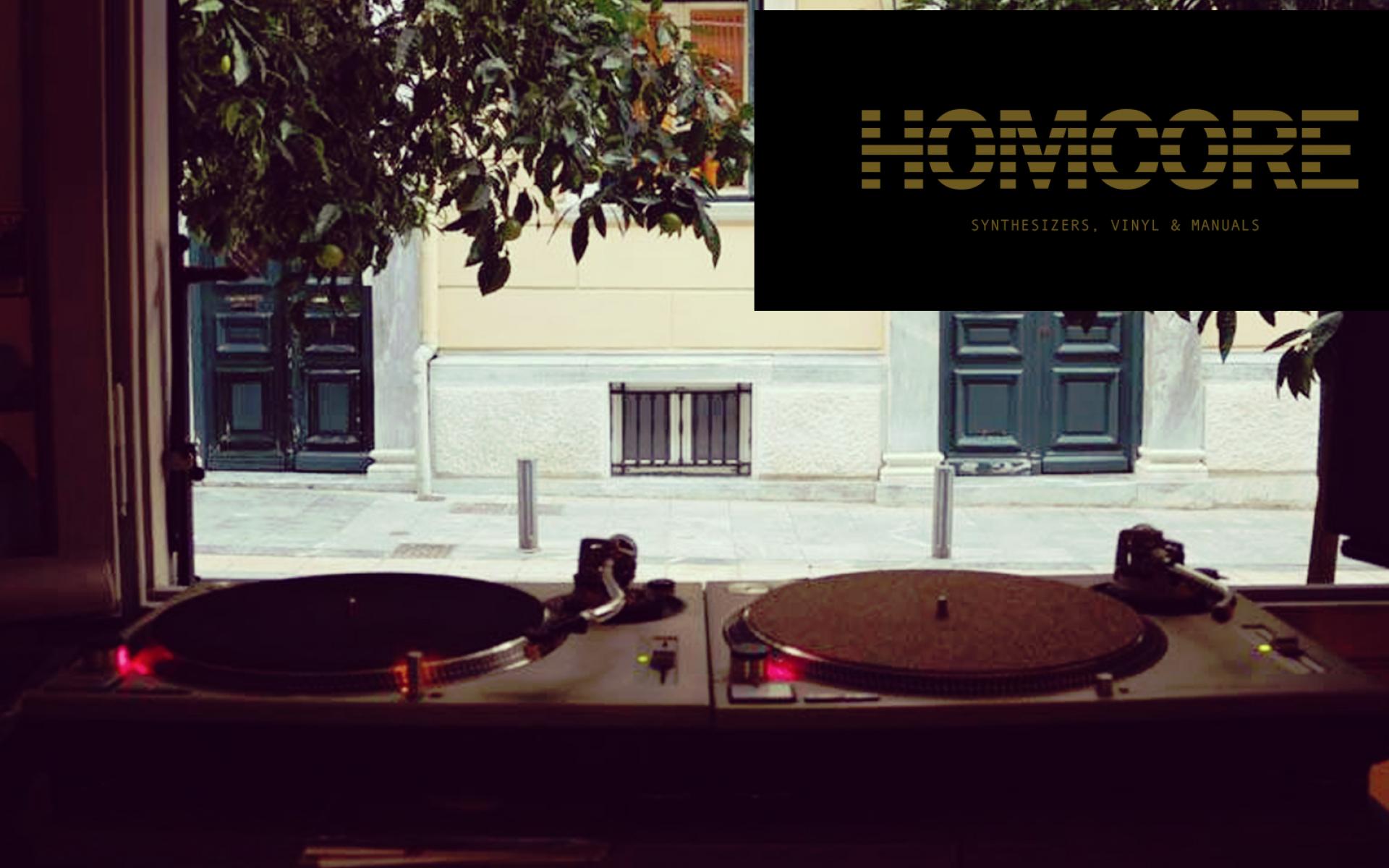 Homcore