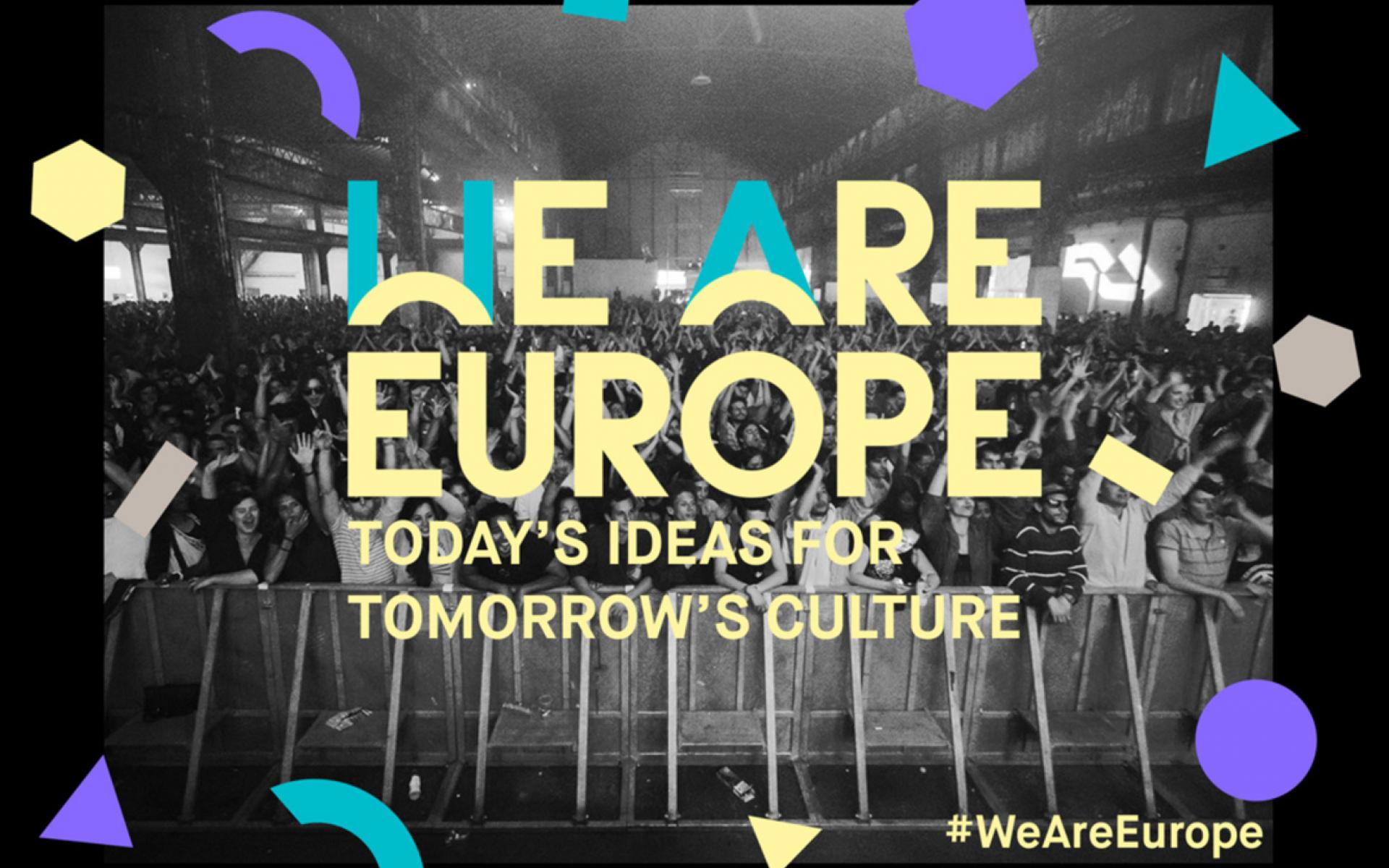 We are europe