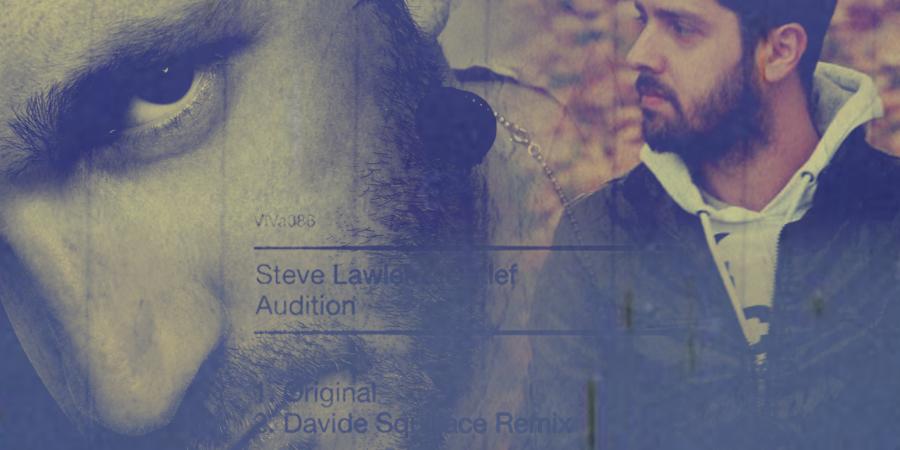 Fast talk with STEVE LAWLER & DETLEF