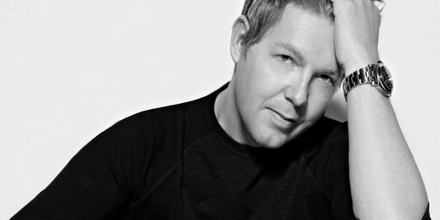 Interview with John Digweed