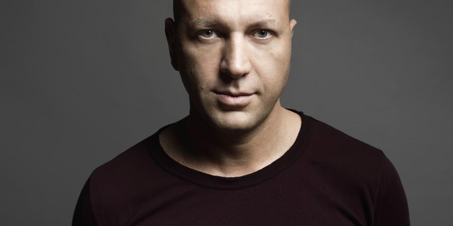 Interview with Marco Carola