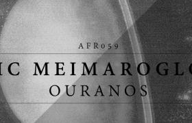 Mic Meimaroglou - Ouranos ep