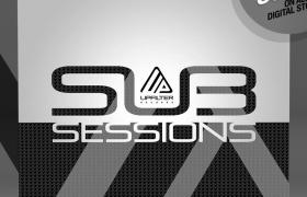 Upfilter Records presents SUB SESSIONS (Compilation)