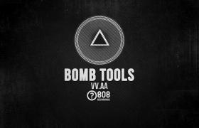 VV.AA. Bomb Tools