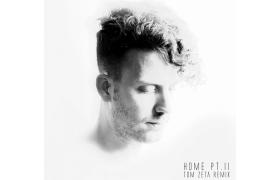 The Ultraverse - Home pt. II - Tom Zeta Remix