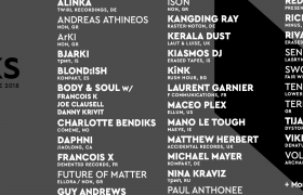 Reworks Festival 2018