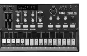 Korg Volca Fm