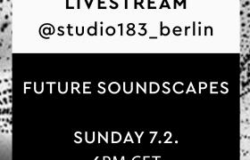 Studio 183 Berlin