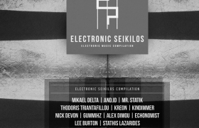 Electronic Seikilos Compilation