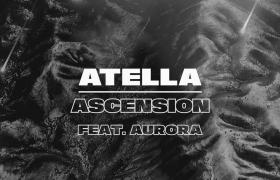 Atella feat. AURORA - Ascension