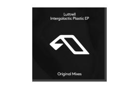 Luttrell - Intergalactic Plastic