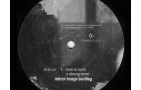 ritish Murder Boys - Hate is such a strong word (Mirror Image Remix)